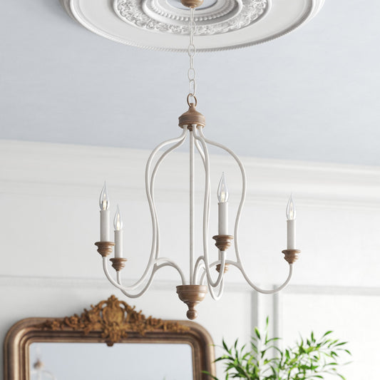 Coran Chandelier