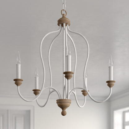 Coran Chandelier