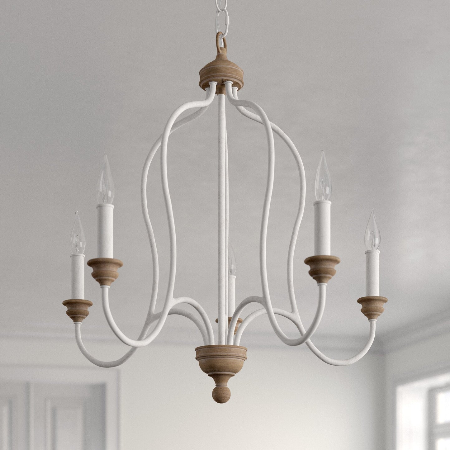 Coran Chandelier
