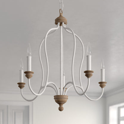 Coran Chandelier