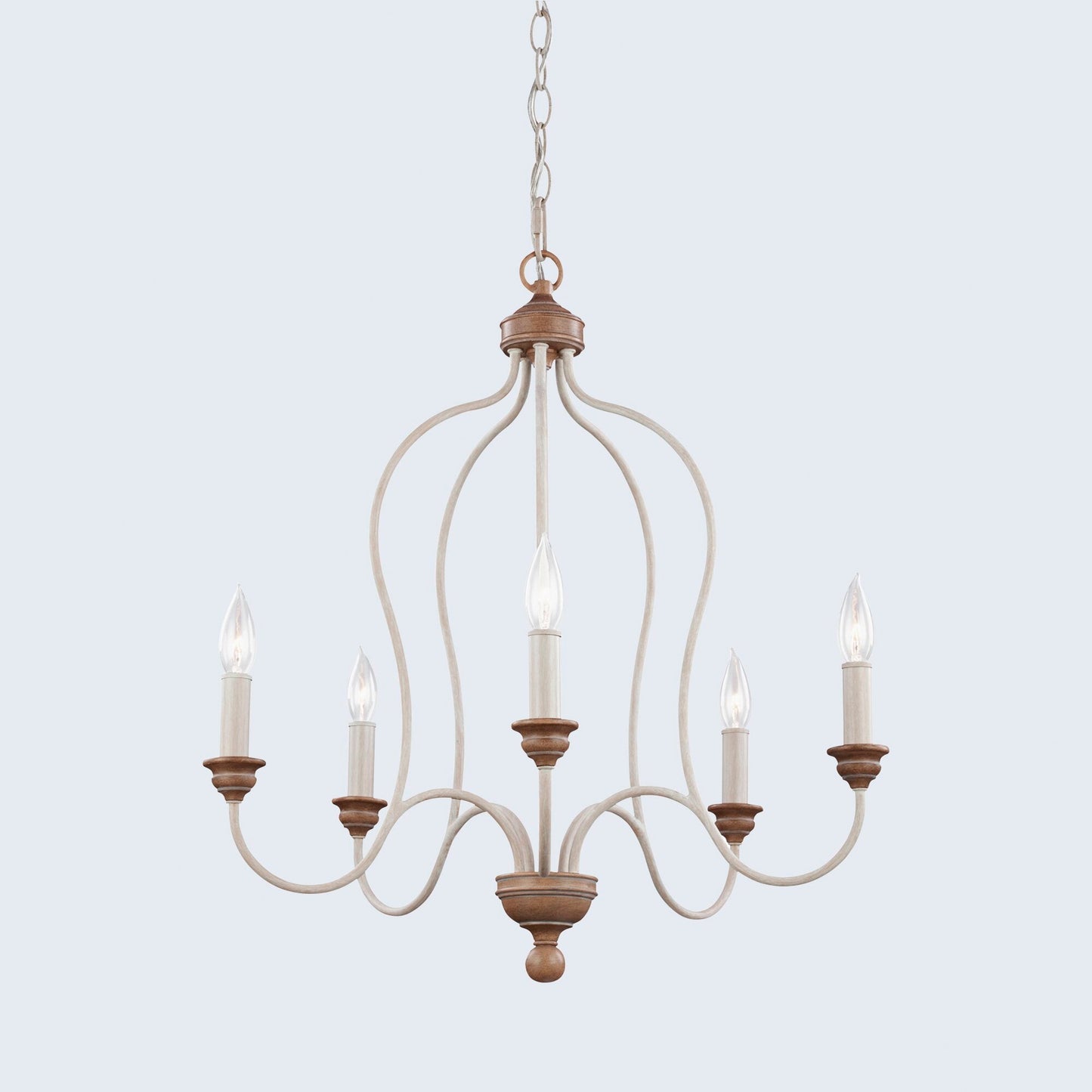 Coran Chandelier