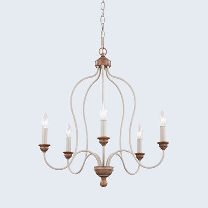 Coran Chandelier
