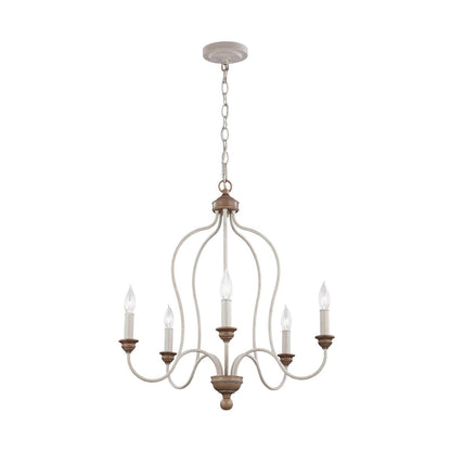 Coran Chandelier