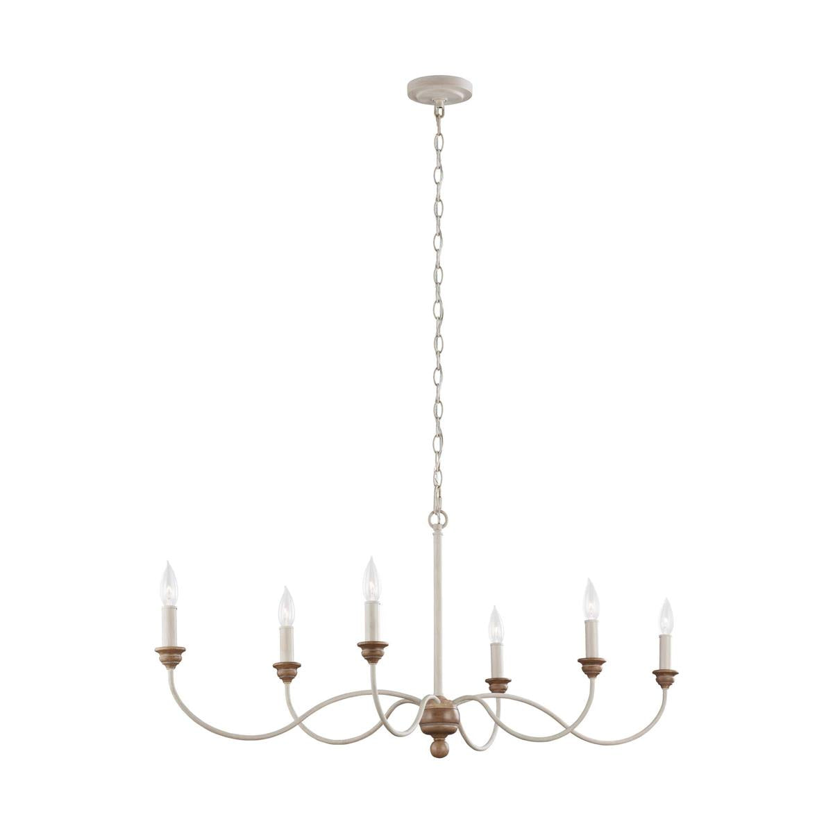 Coran Chandelier