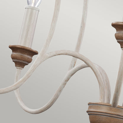 Coran Chandelier