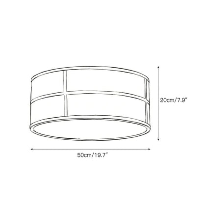 Betula Ceiling Lamp