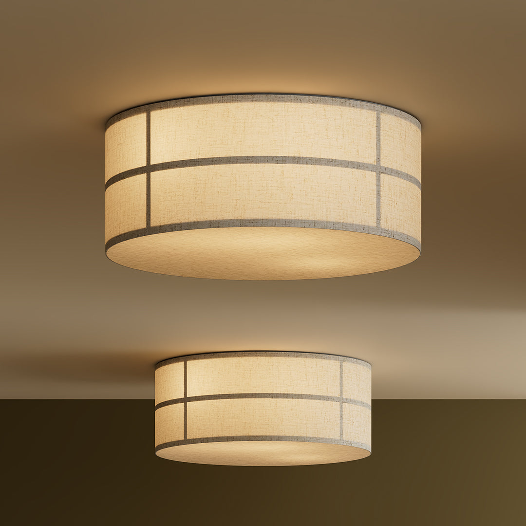 Betula Ceiling Lamp