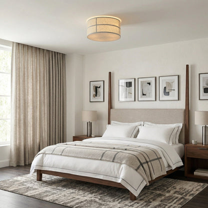 Betula Ceiling Lamp