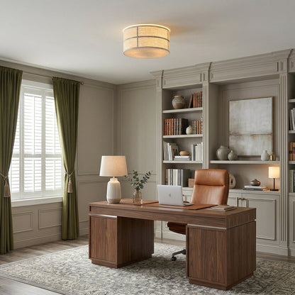 Betula Ceiling Lamp