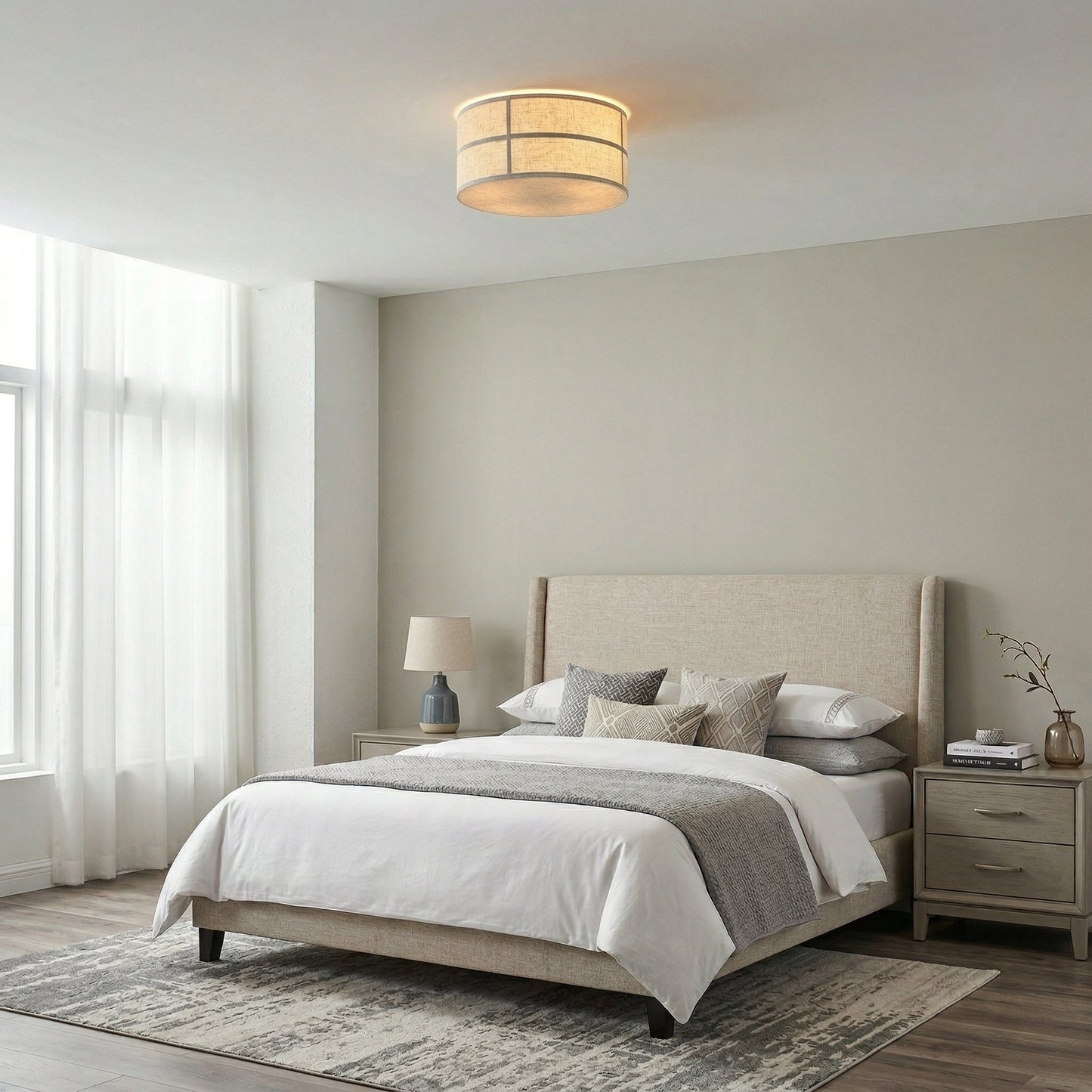 Betula Ceiling Lamp