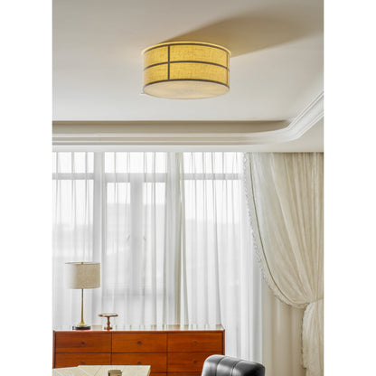 Betula Ceiling Lamp