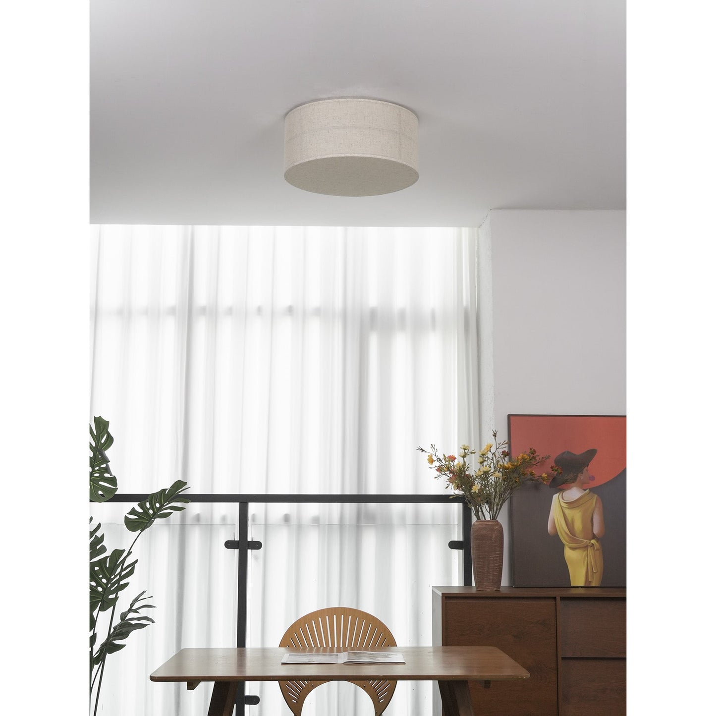Betula Ceiling Lamp