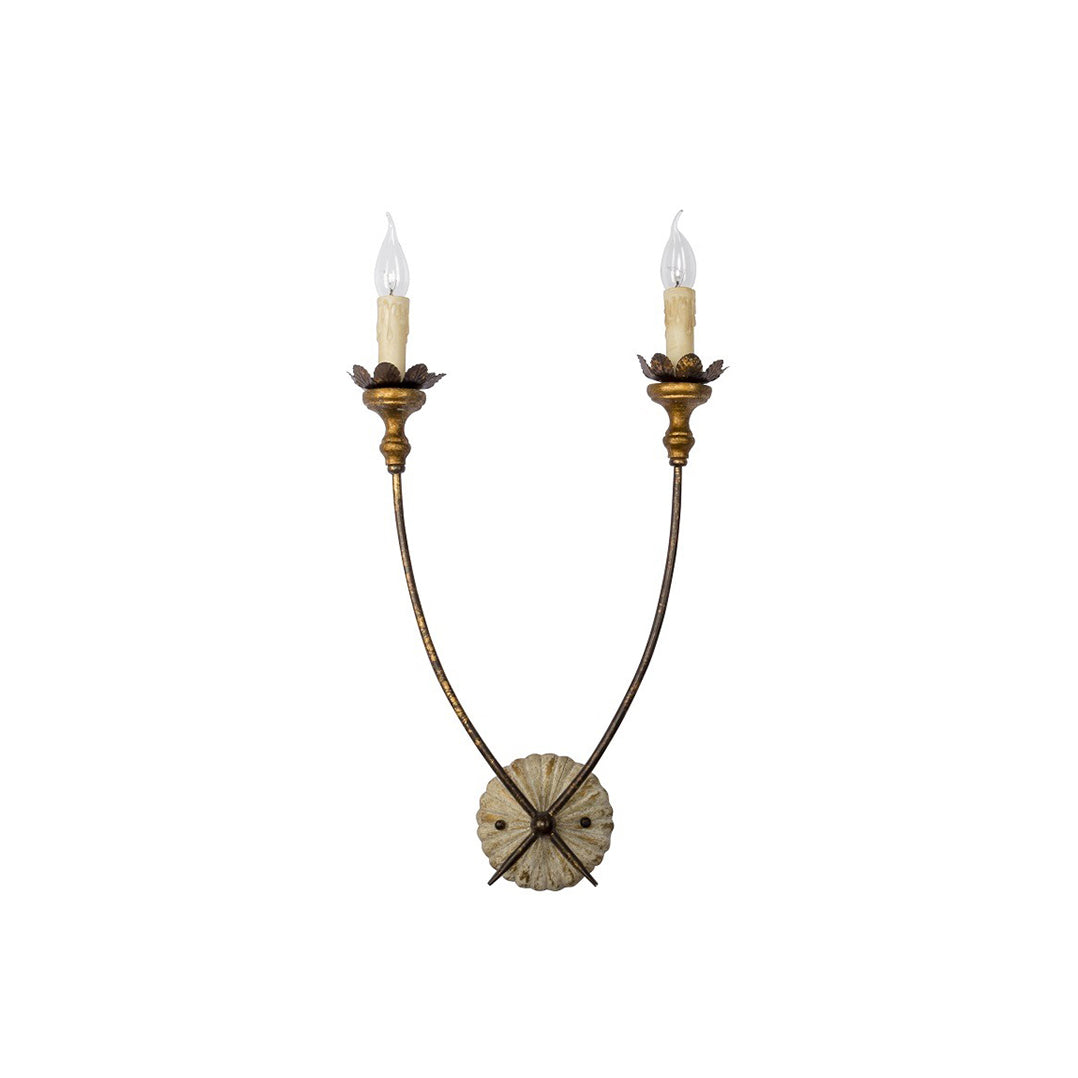 Kesyn Wall Lamp