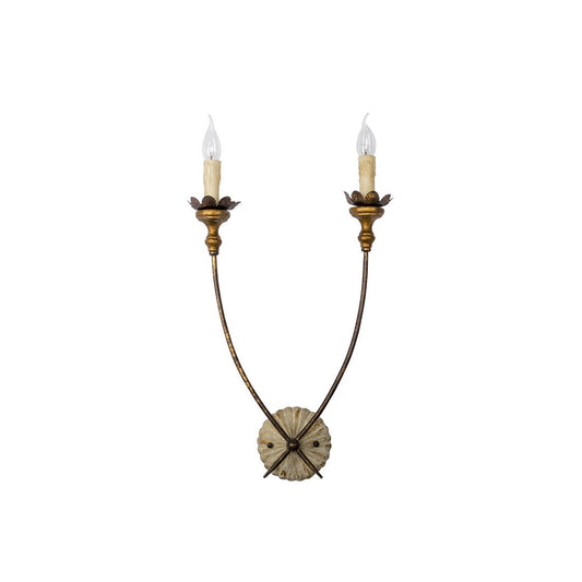 Kesyn Wall Lamp