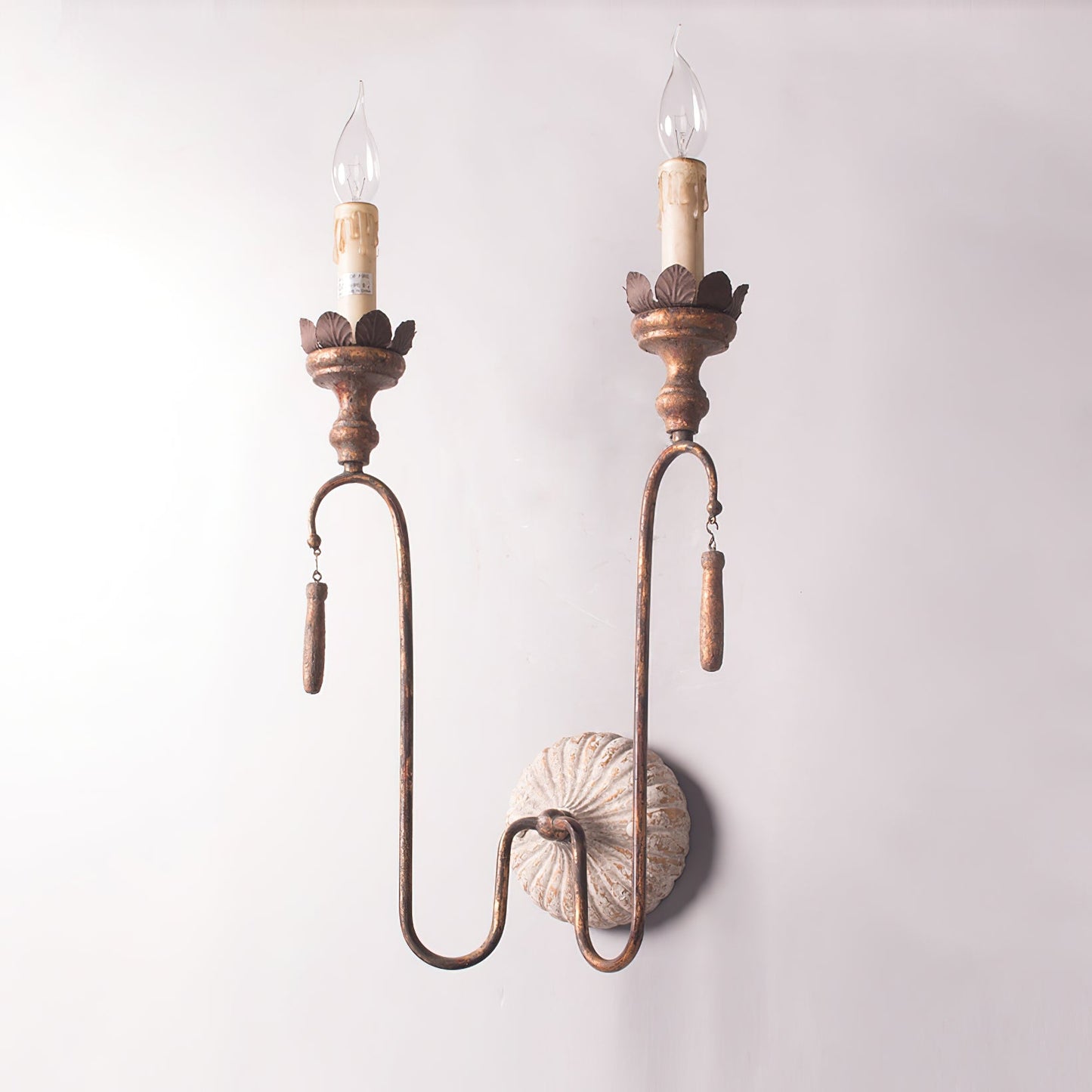 Talor Wall Lamp