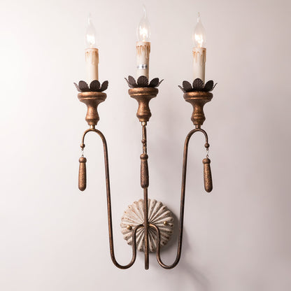 Talor Wall Lamp