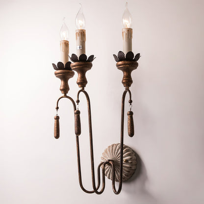 Talor Wall Lamp