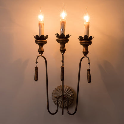 Talor Wall Lamp