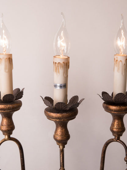 Talor Wall Lamp