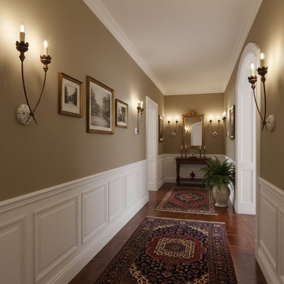 Kesyn Wall Lamp