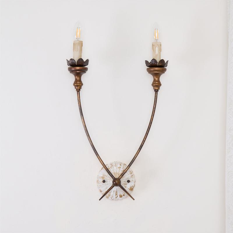 Kesyn Wall Lamp