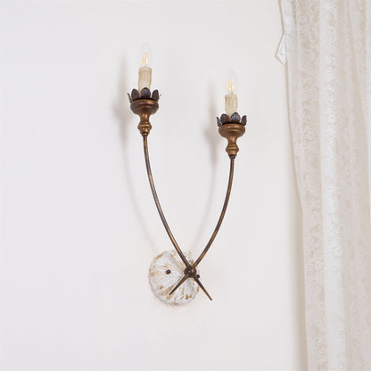 Kesyn Wall Lamp