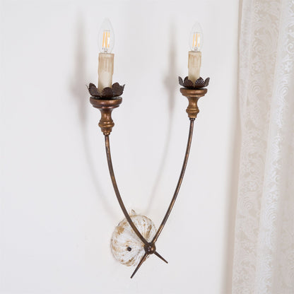 Kesyn Wall Lamp