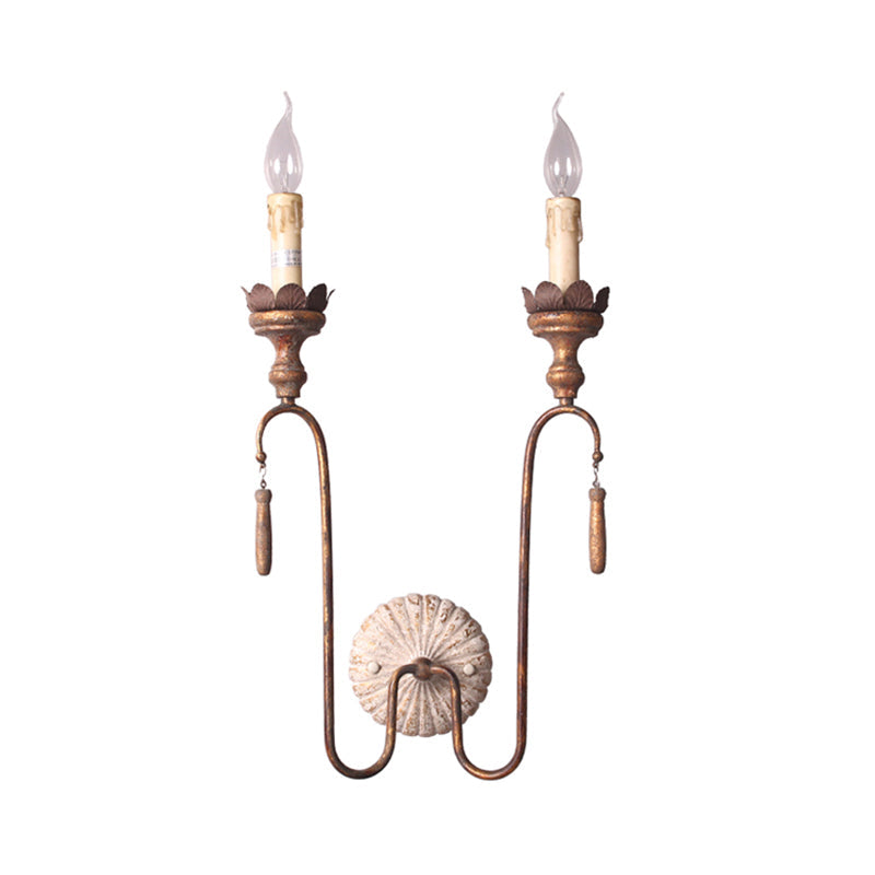 Talor Wall Lamp