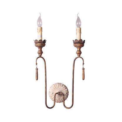 Talor Wall Lamp