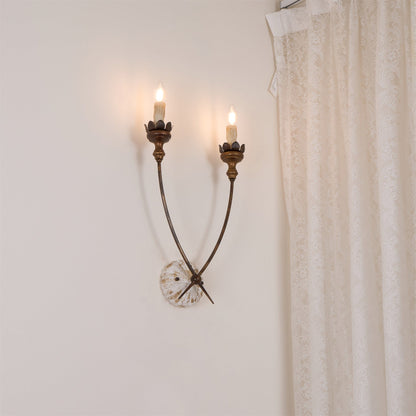 Kesyn Wall Lamp
