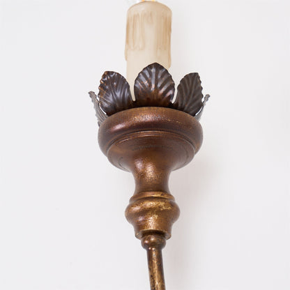 Talor Wall Lamp