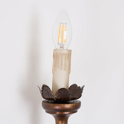 Kesyn Wall Lamp