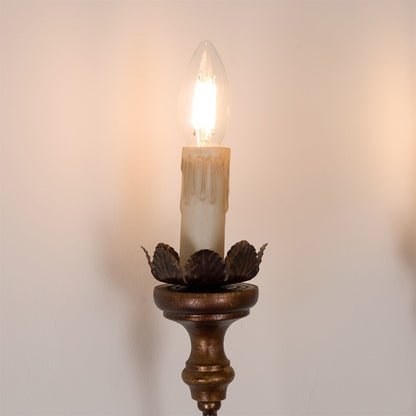 Talor Wall Lamp
