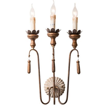 Talor Wall Lamp