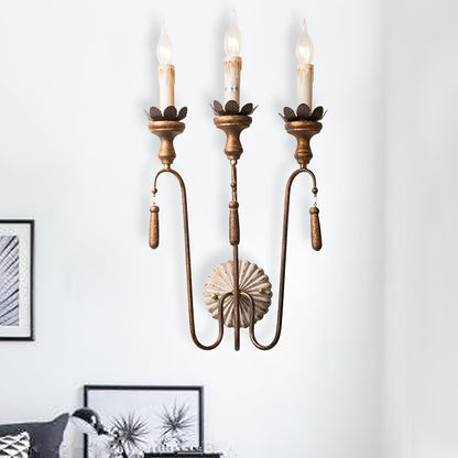 Talor Wall Lamp