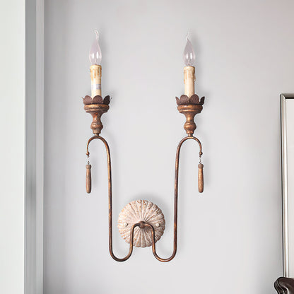 Talor Wall Lamp