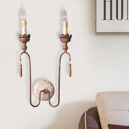 Talor Wall Lamp