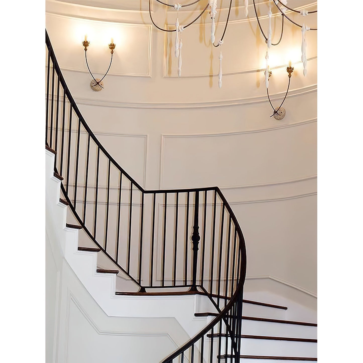 Kesyn Wall Lamp