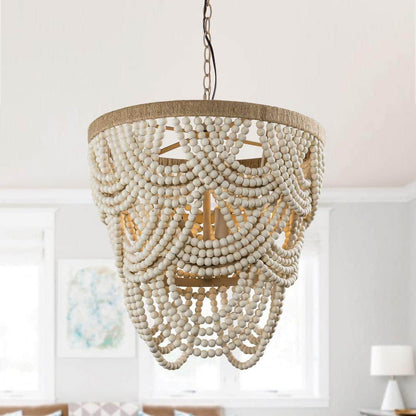 Kirine Chandelier