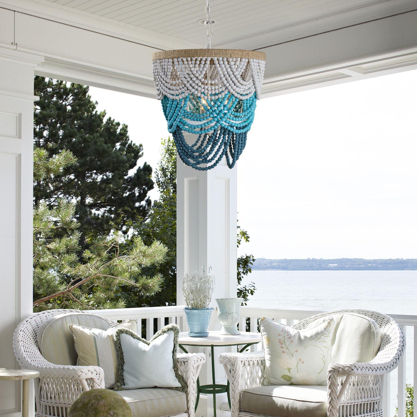 Kirine Chandelier