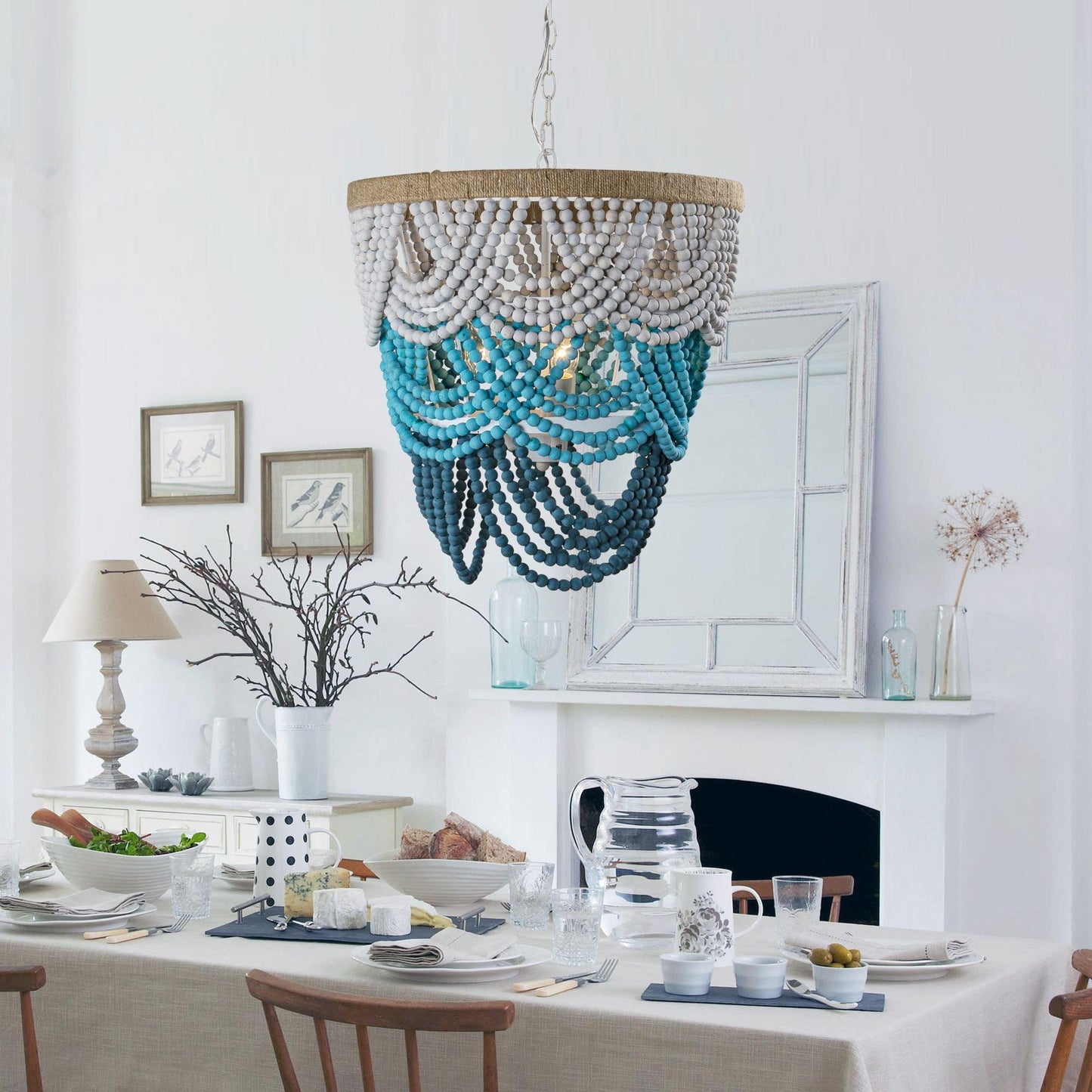 Kirine Chandelier