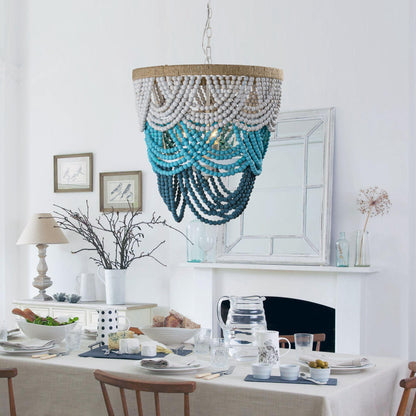 Kirine Chandelier