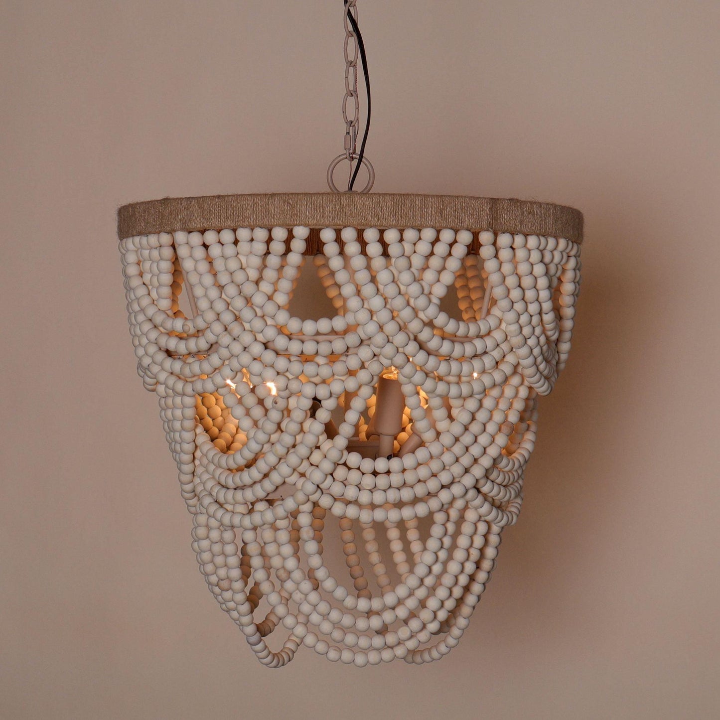 Kirine Chandelier