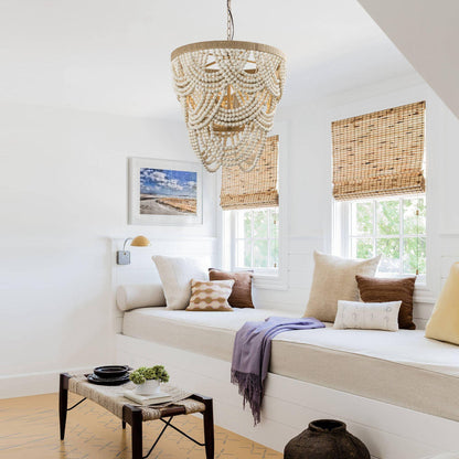 Kirine Chandelier