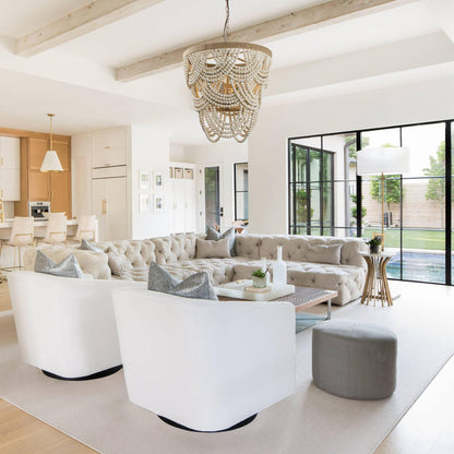 Kirine Chandelier