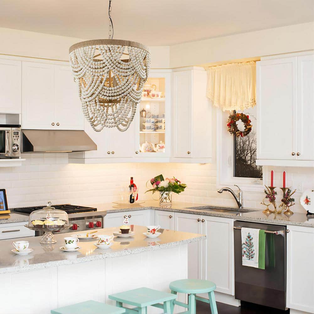Kirine Chandelier