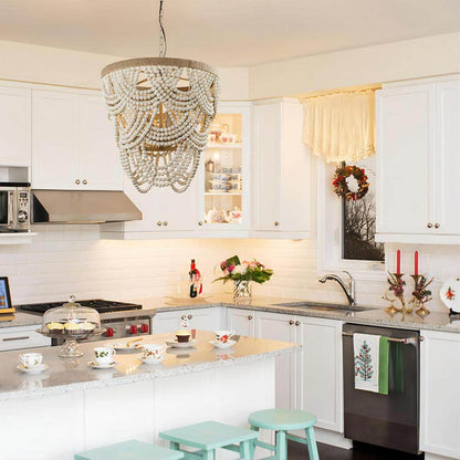 Kirine Chandelier