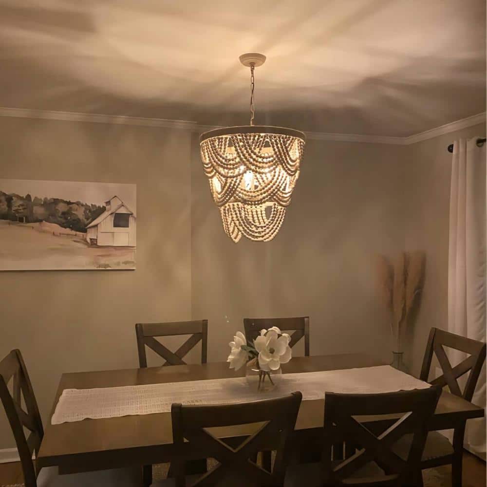 Kirine Chandelier