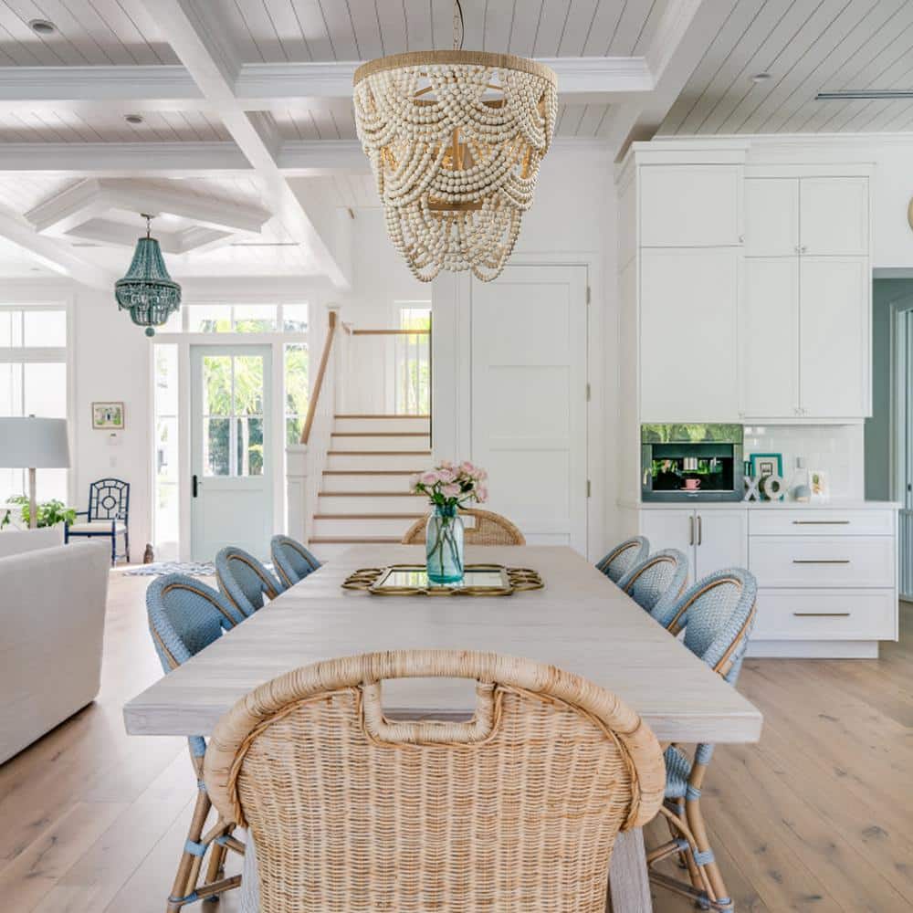 Kirine Chandelier
