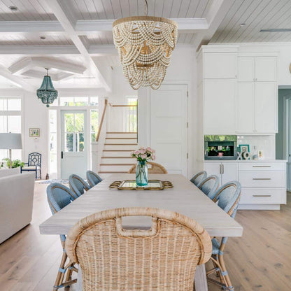 Kirine Chandelier